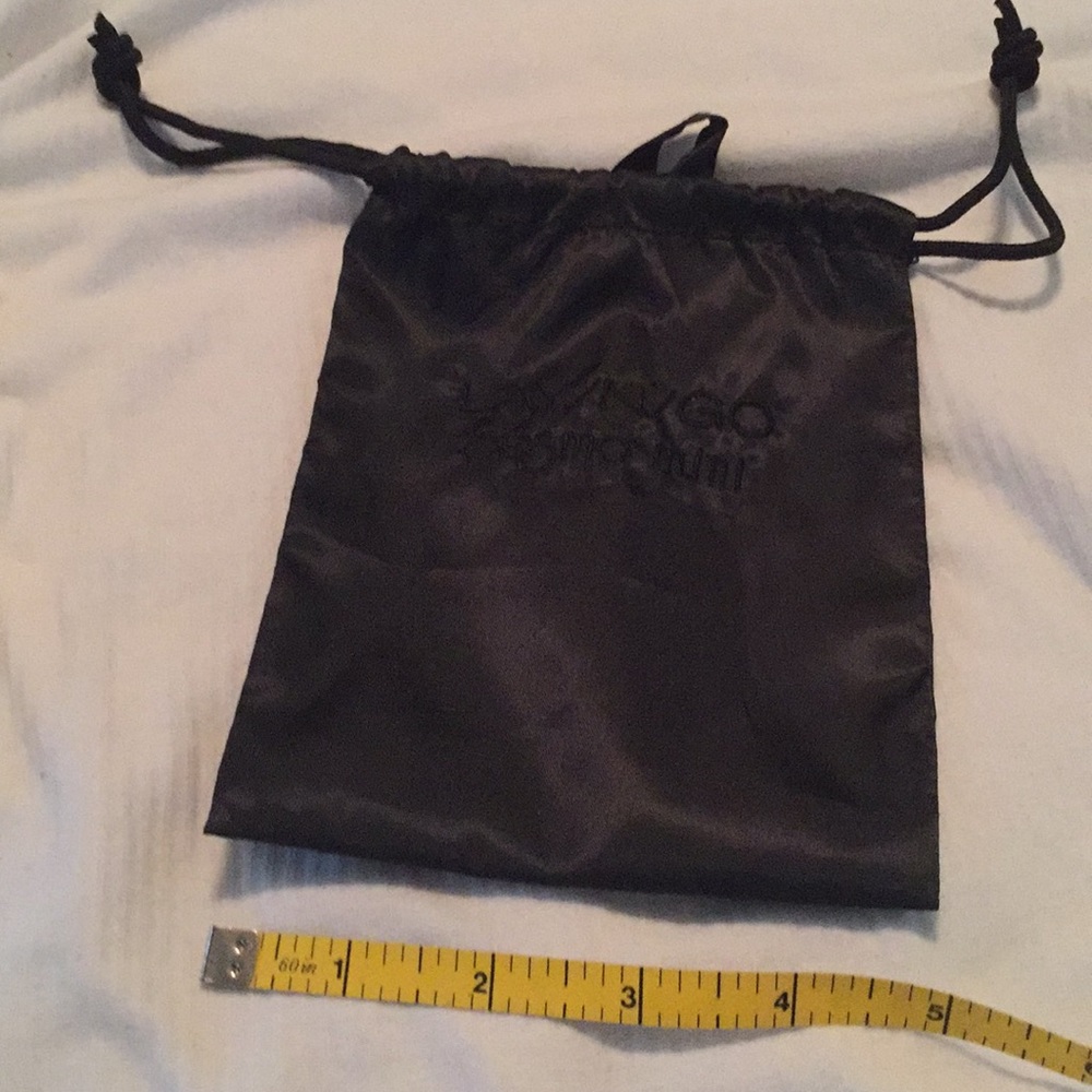 6x5” mini dust bag LAY/N/GO cosmo mini